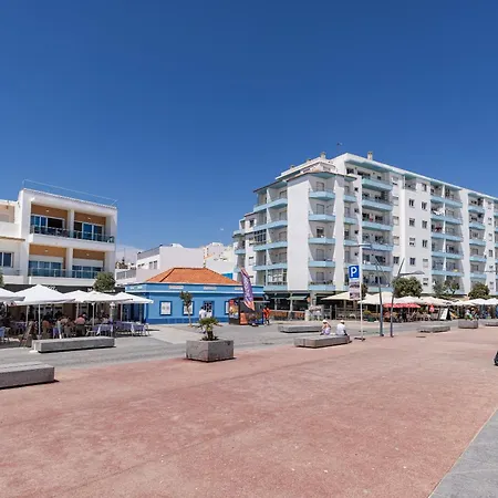 Facing By Innkeeper Appartement *
