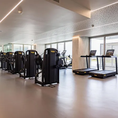 Facing By Innkeeper アパート *