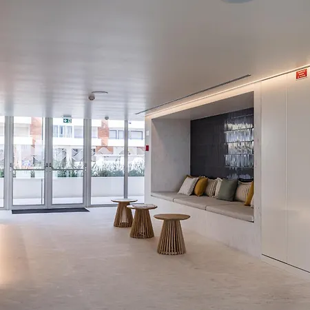 Facing By Innkeeper アパート アルマカオ・デ・ペラ