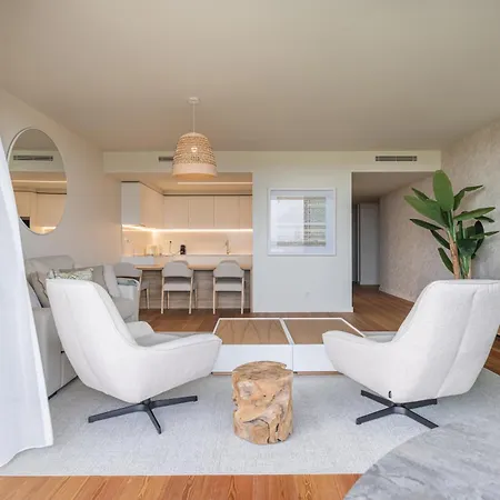 Facing By Innkeeper アパート *