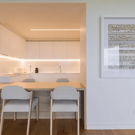 Facing By Innkeeper アパート アルマカオ・デ・ペラ