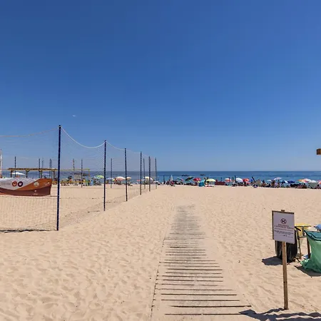 Facing By Innkeeper アパート アルマカオ・デ・ペラ