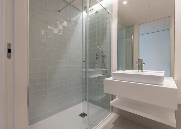 Apartment Facing By Innkeeper Armacao de Pera