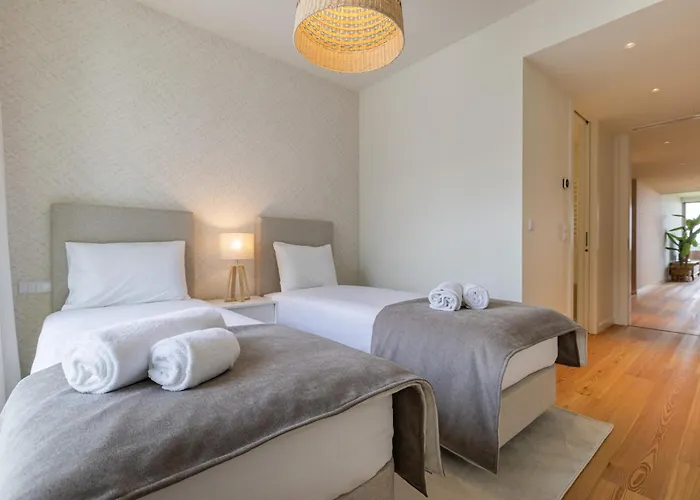 Facing By Innkeeper Apartment Armacao de Pera