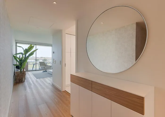 Apartment Facing By Innkeeper
