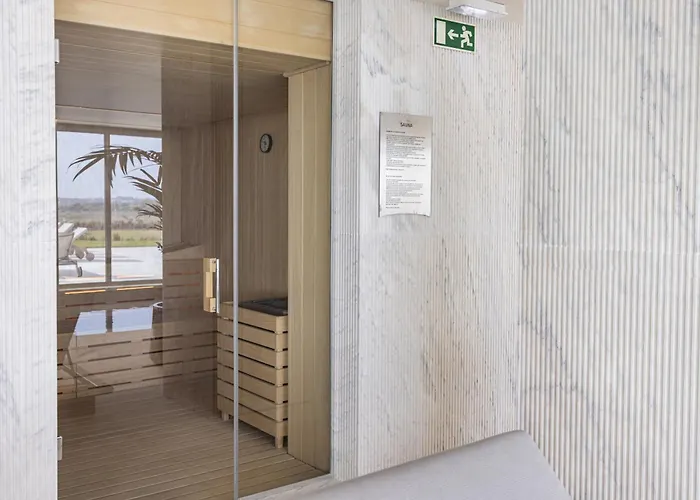 Facing By Innkeeper Apartment Armacao de Pera
