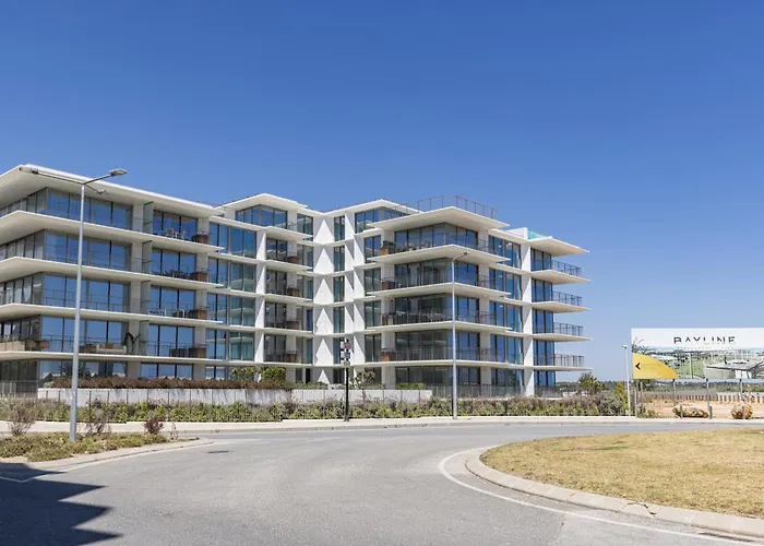 Apartment Facing By Innkeeper