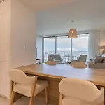 Apartman Facing By Innkeeper *