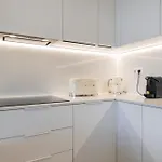 Apartman Facing By Innkeeper *