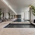 Apartman Facing By Innkeeper *