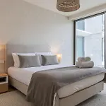 Apartman Facing By Innkeeper Armação de Pêra