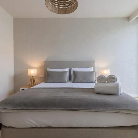 Appartement Facing By Innkeeper *