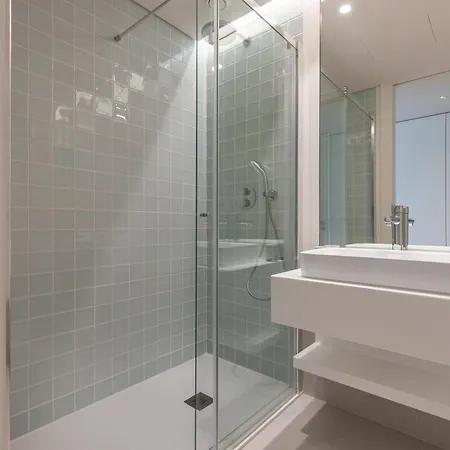 Appartement Facing By Innkeeper Armação de Pêra