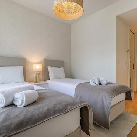 Facing By Innkeeper Apartment Armação de Pêra