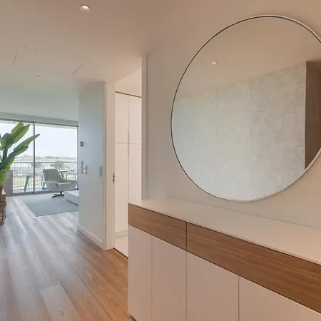 Apartment Facing By Innkeeper