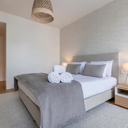 Facing By Innkeeper Appartement