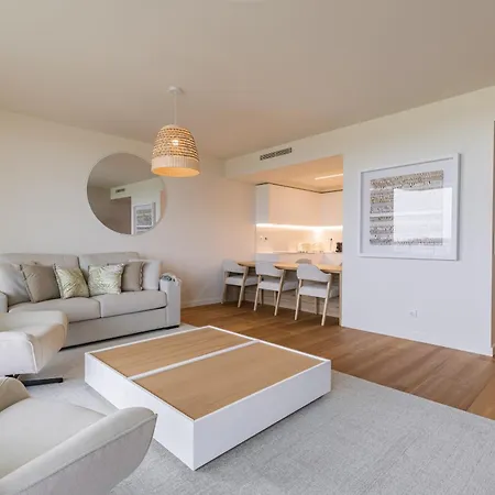 Facing By Innkeeper Appartement