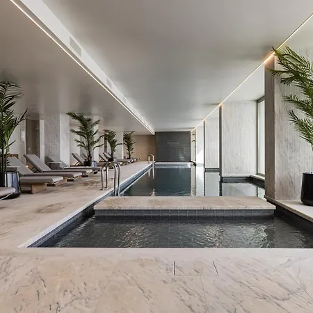 Appartement Facing By Innkeeper *