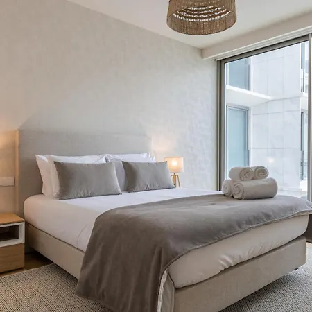 Appartement Facing By Innkeeper Armação de Pêra