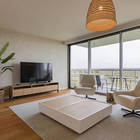 Facing By Innkeeper Apartment Armação de Pêra