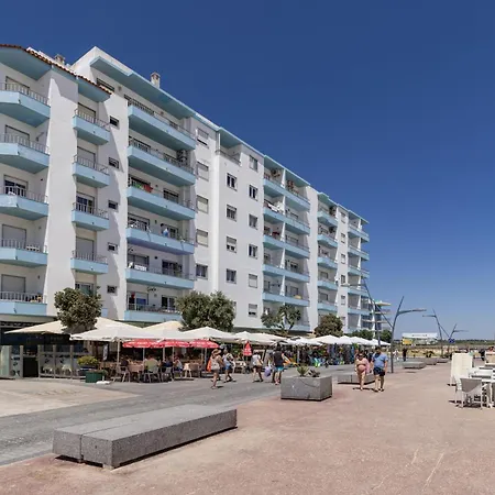 Apartment Facing By Innkeeper