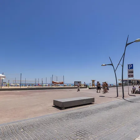 Appartement Facing By Innkeeper *