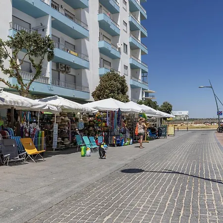 Appartement Facing By Innkeeper Armação de Pêra
